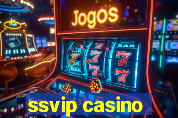 ssvip casino